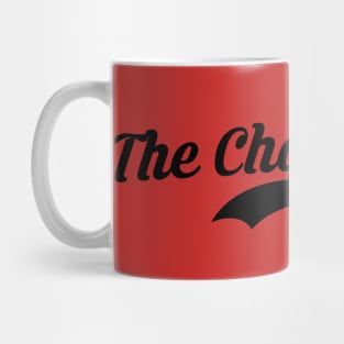 Enneagram Type 8 - The Challenger Mug